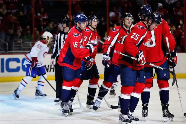 Washington Capitals Who Must Step Up If Team Wants to Contend