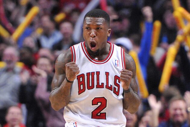Charlotte Bobcats vs. Chicago Bulls: Postgame Grades and Analysis for Chicago