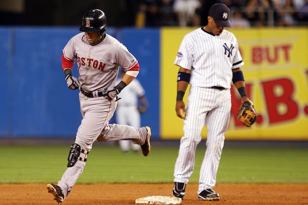 2013 Fantasy Baseball Rankings: Top 10 Second Basemen