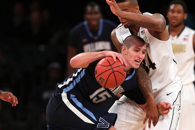 Villanova Basketball: The Biggest Flaw of Every Wildcat