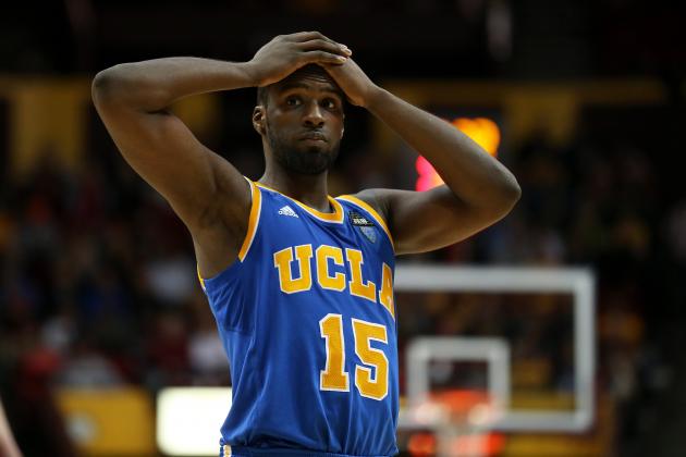 UCLA Basketball: 5 Keys to Avoid Being Upset by Crosstown Rival USC