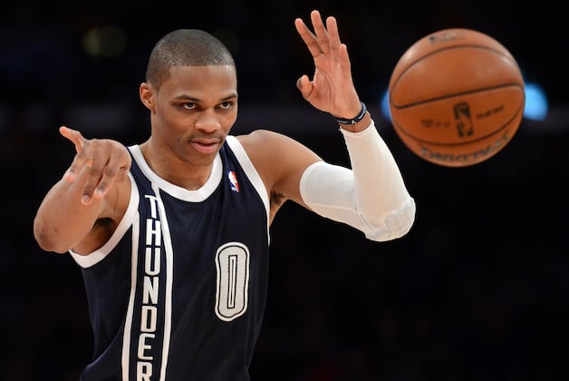 Grades for Every New NBA Uniform Unleashed This Season