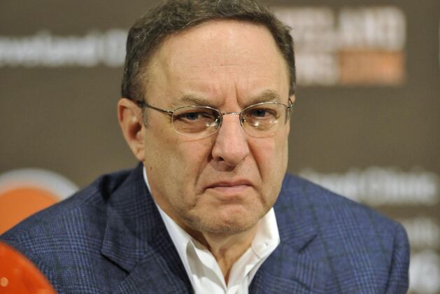 Free Agents the Cleveland Browns Should Avoid at All Costs