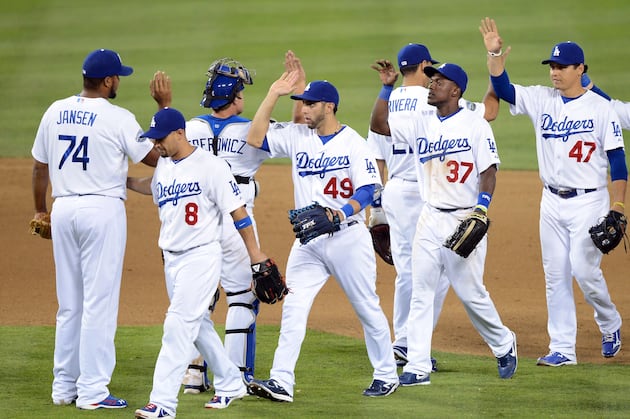 Los Angeles Dodgers: 5 Things to Watch During Spring Training