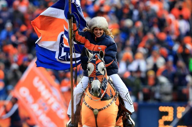 Free Agents the Denver Broncos Should Avoid at All Costs