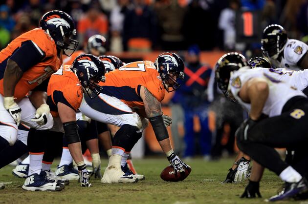 Broncos Mock Draft: Instant Contributors Denver Can Use
