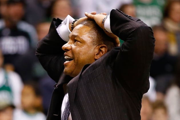 Boston Celtics: 5 Main Culprits for Their Recent Struggles