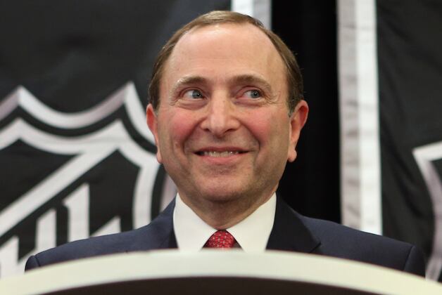 NHL Review: Early Lessons Learned as Hockey Returns to the Ice