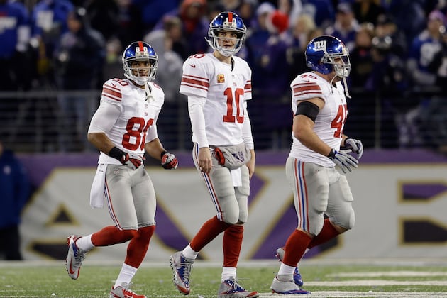 New York Giants: 7 Questions the Giants Must Answer This Offseason