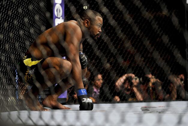 4 Reasons to Root for Rashad Evans at UFC 156