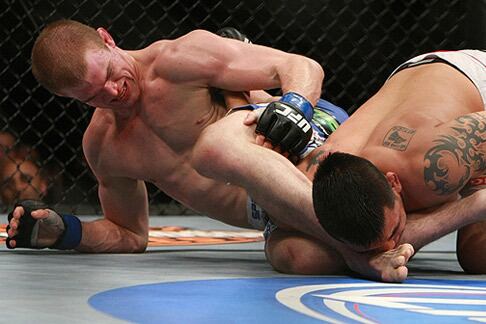 B/R MMA Staff Predictions for UFC 156 Preliminary Card