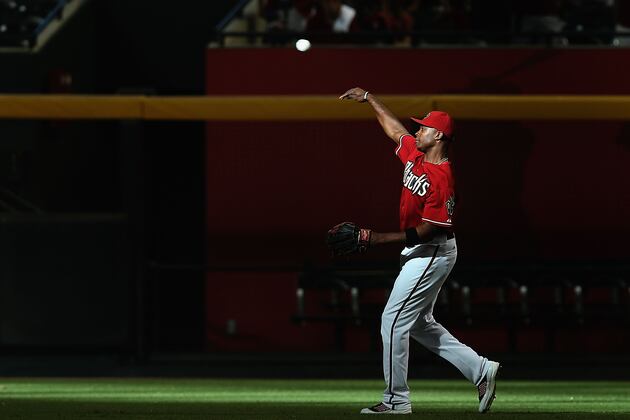 Power Ranking the Best Outfields in MLB After the Justin Upton Trade