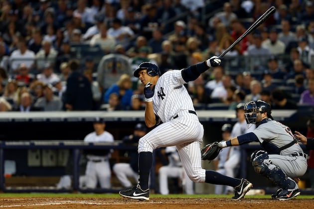 5 Pieces Yankees Must Add Amid A-Rod Rumors