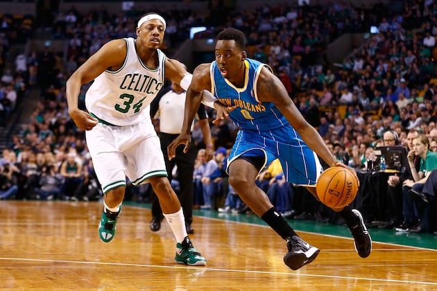5 Biggest Issues the New Orleans Hornets Must Address at the Trade Deadline