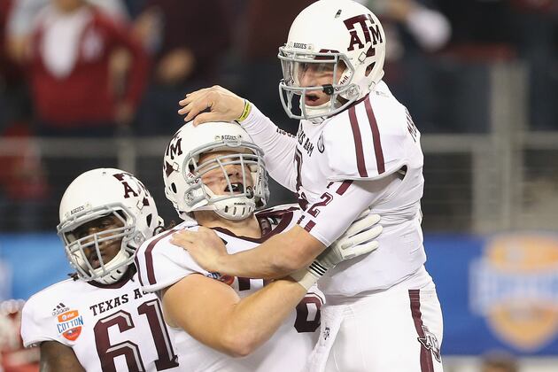 5 Draft Prospects Who Would Be Immediate Starters for the Kansas City Chiefs