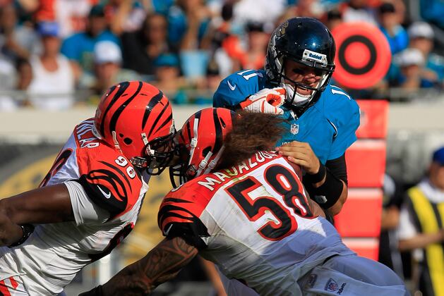 8 Free Agents Steelers Should Avoid at All Costs