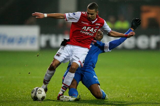 Arsenal Transfer Rumours: 5 Youngsters Who Could Bring Life to Wenger's Lineup