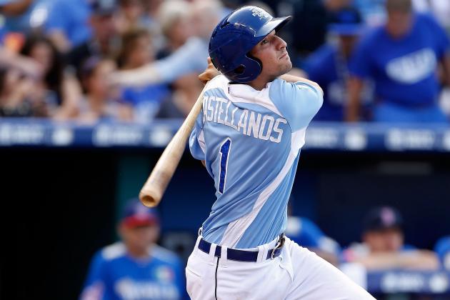 Ranking the 3 Most Underrated Prospects in the Tigers' Farm System