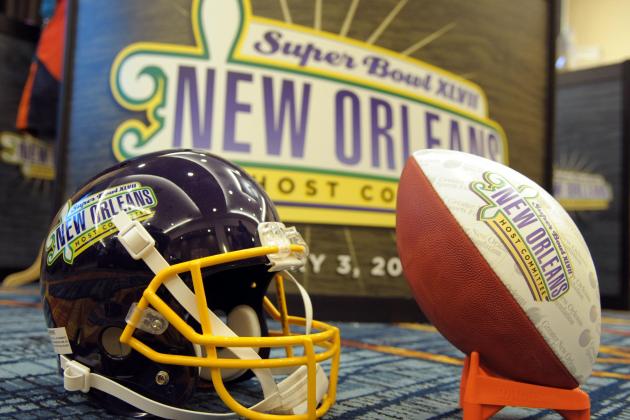 Super Bowl XLVII: What New Commercials Will People Be Talking About?
