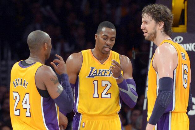 Teammates Who Kind of Hate Each Other