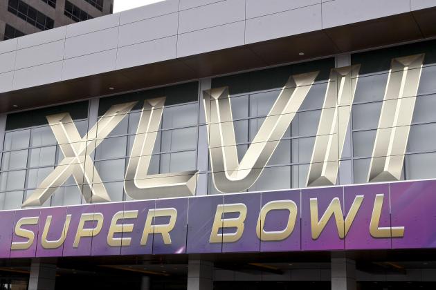Super Bowl 2013 Predictions: 10 Over/Under Projections for Ravens vs. 49ers