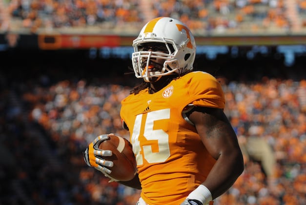 Tennessee Football Recruiting: Vols' Top Priorities on National Signing Day