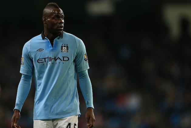 Manchester City: Why the Premier League Will Miss Mario Balotelli