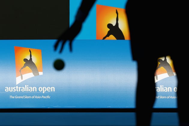 5 Things the Australian Open Taught Us About 2013