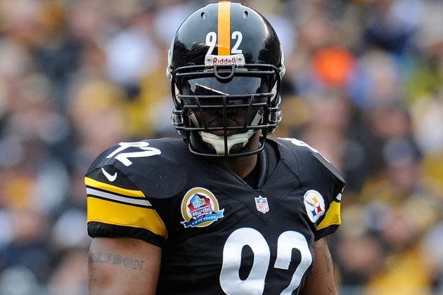 Pittsburgh Steelers: Biggest Question Marks Heading into the 2013 Offseason
