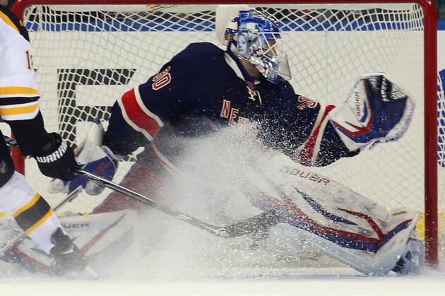 The 7 Most Indispensable Goalies in the NHL