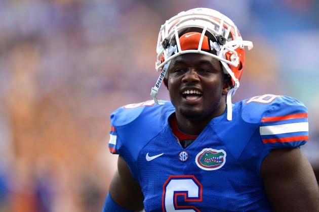 SEC Football: Class of 2012 Signees from Each Team Who Need to Explode in 2013