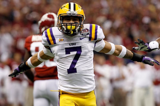 2013 NFL Draft: 5 Players Who Will Be Drafted Higher Than Expected