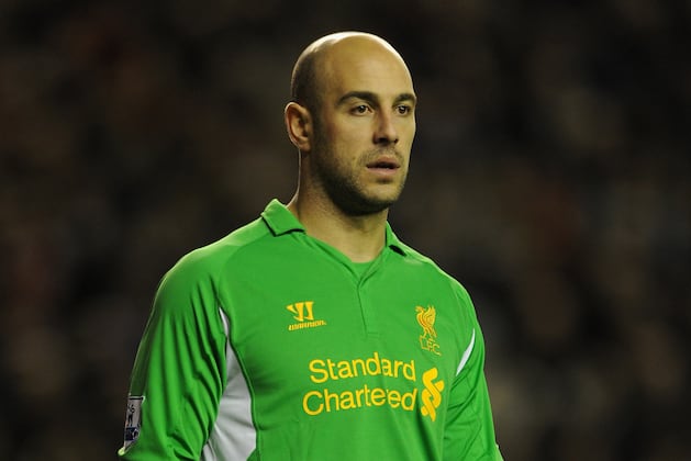 Liverpool: 5 Reasons They Should Resist Selling Pepe Reina
