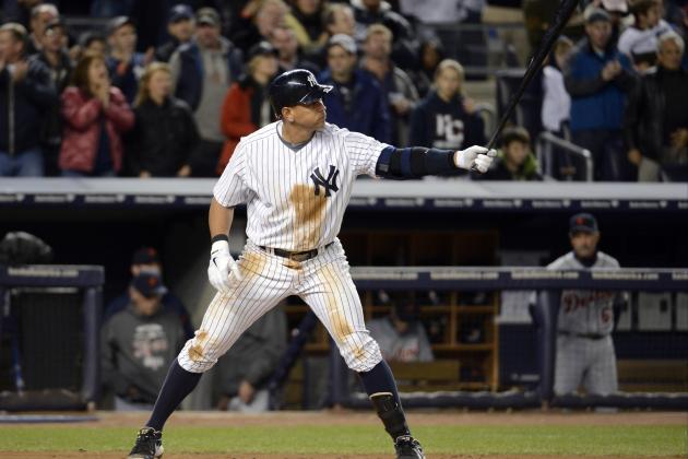 New Alex Rodriguez and MLB PED Revelations All MLB Fans Must Know