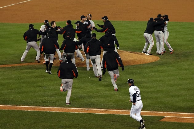 MLB Teams That Will Be in Best Spot to Win 2013 World Series