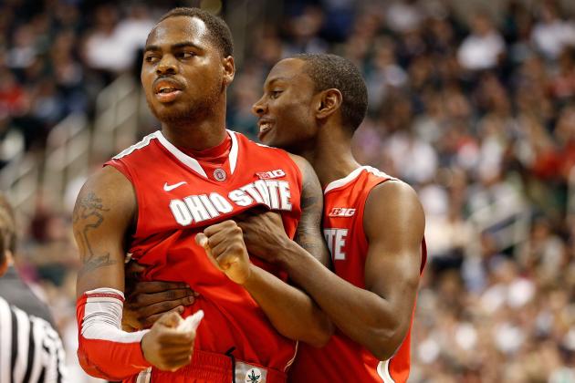 NCAA Basketball Picks: Wisconsin Badgers vs. Ohio State Buckeyes