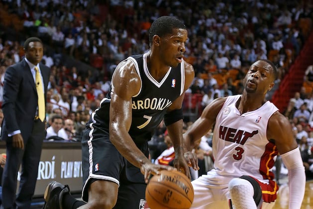 NBA Game Preview: Keys to the Brooklyn Nets' Wednesday Matchup vs the Miami Heat