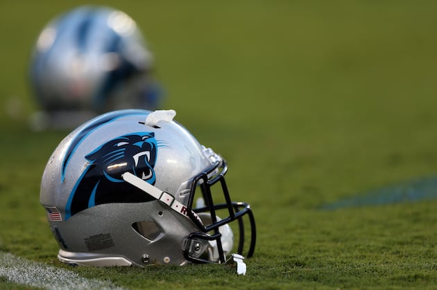 Mapping Out the Blueprint for a Carolina Panthers Super Bowl Run in 2013