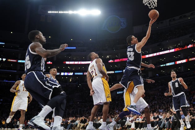 NBA Power Rankings: Which Teams Look Like Safe Postseason Bets?