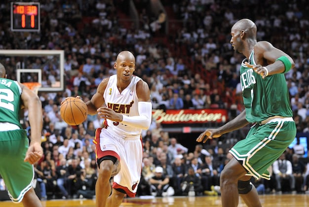 Re-Grading the 10 Biggest Moves of the 2012-13 NBA Offseason, Midseason Edition