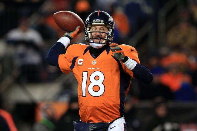 NFL Honors 2012-13: List of Nominees, Potential Candidates, Performers and More