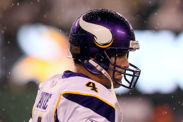 The Most Underwhelming Comeback Attempts in Sports