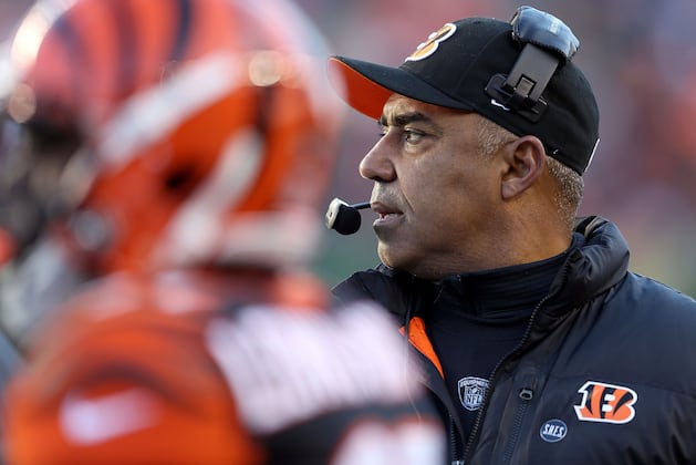 Mapping Out the Blueprint for a Cincinnati Bengals Super Bowl Run in 2013