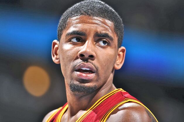 Players Who Represent the New Guard of the NBA
