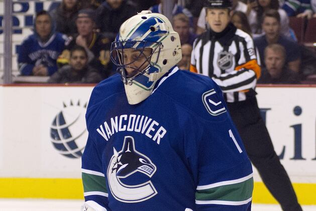 6 NHL Players Most Likely to Be Traded