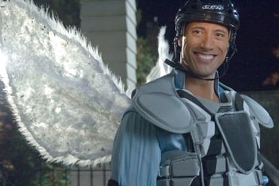 The Rock: Ranking the Worst Movies of His Acting Career so Far