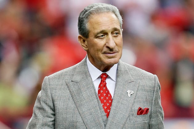 Pros & Cons If Falcons Move to Los Angeles