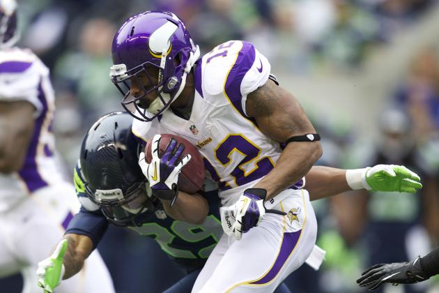 The Biggest Question Marks Surrounding the Minnesota Vikings' Offseason