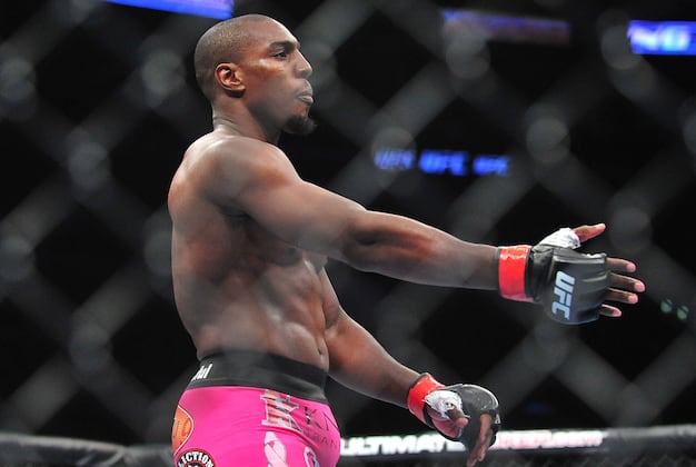 UFC 159: Phil Davis vs. Vinny Magalhaes Head-to-Toe Breakdown