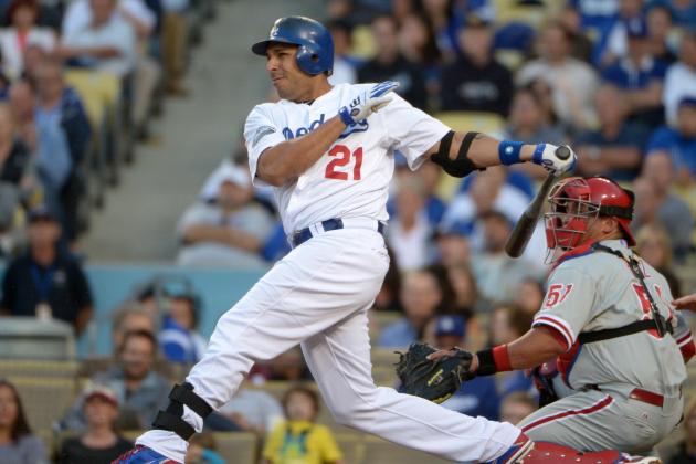 Handicapping the Yankees' Logjam of Right-Handed Outfield Candidates
